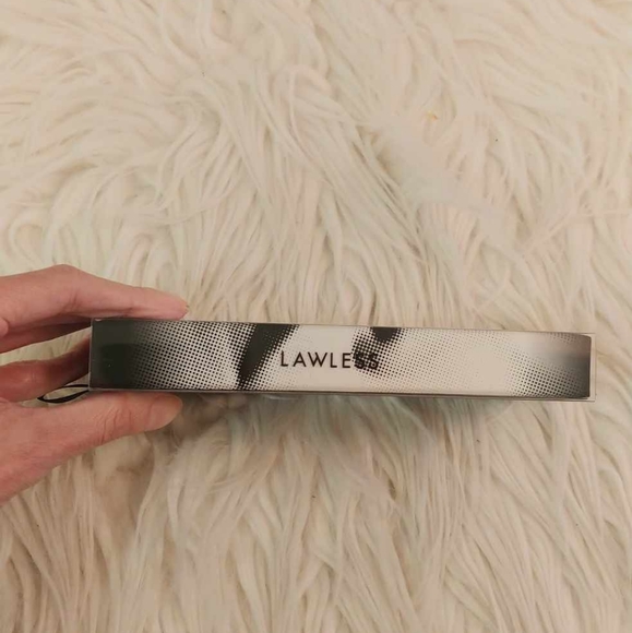 💋FIRM! NWT LAWLESS SOFT MATTE LIQUID LIPSTICK CAMERON - Picture 6 of 10